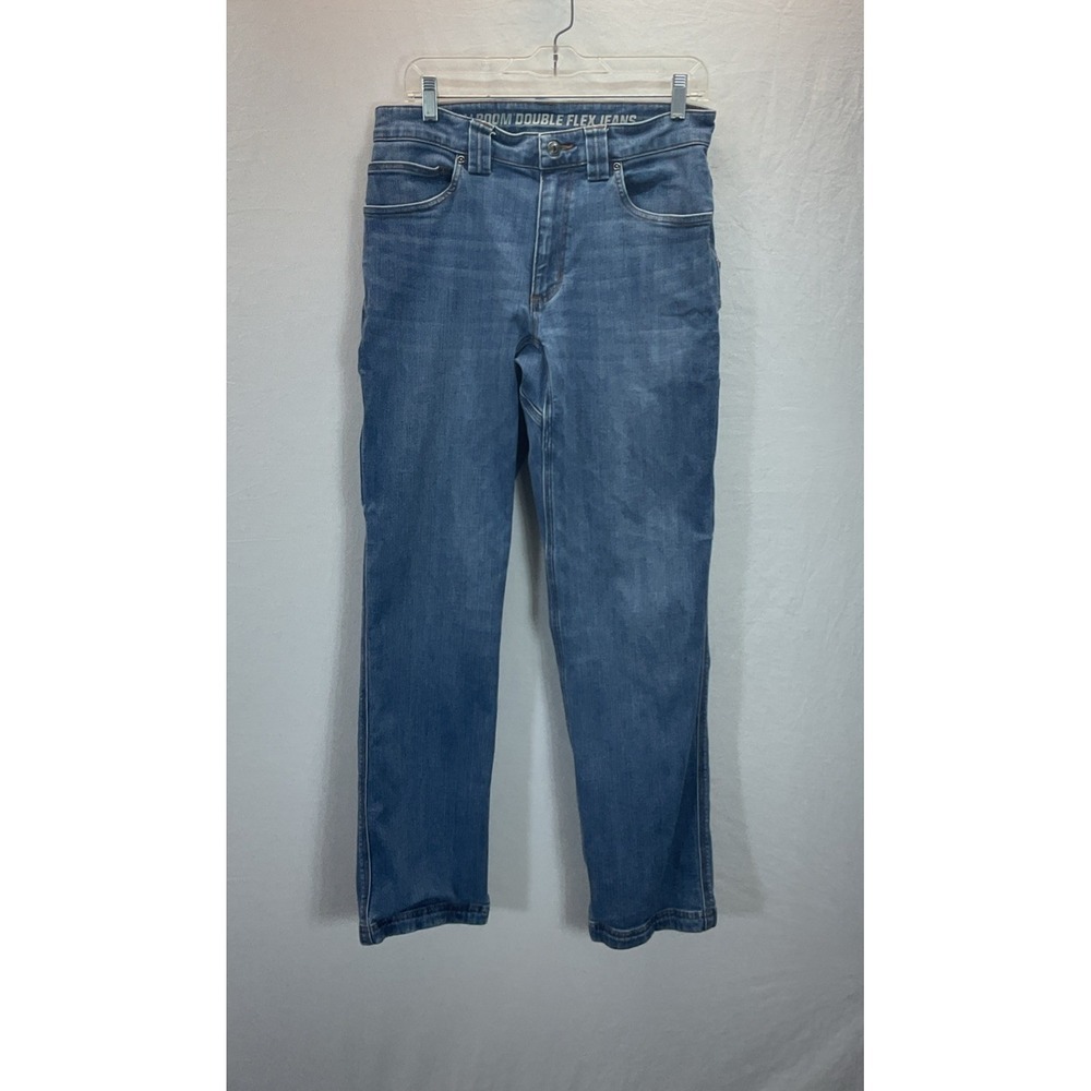 Duluth‎ Men's Ballroom Double Flex Relaxed Fit Jeans 30x32